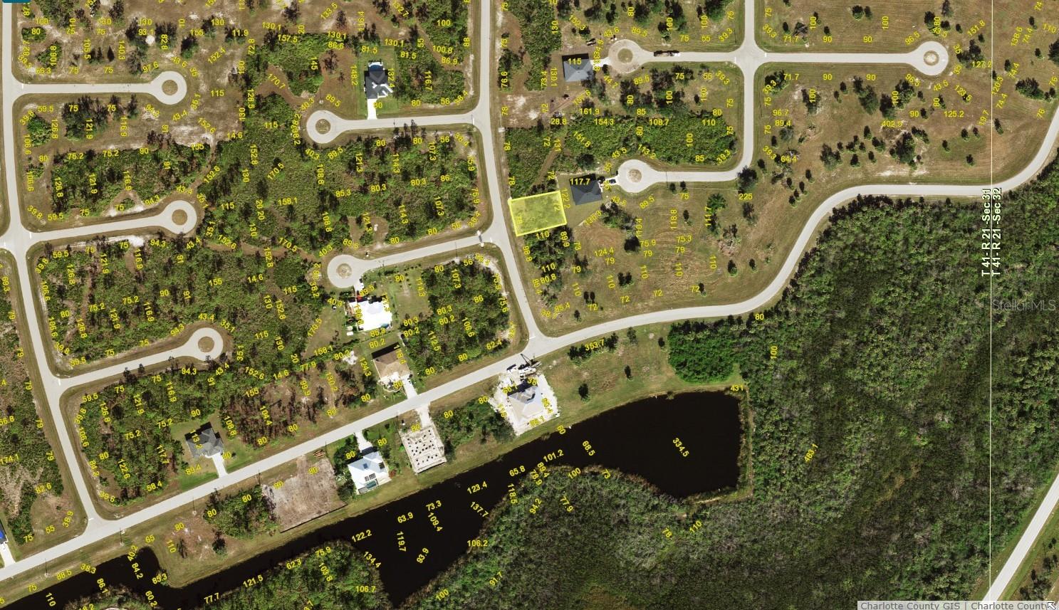 Image 2 of 26 For 7 Ebb Drive 