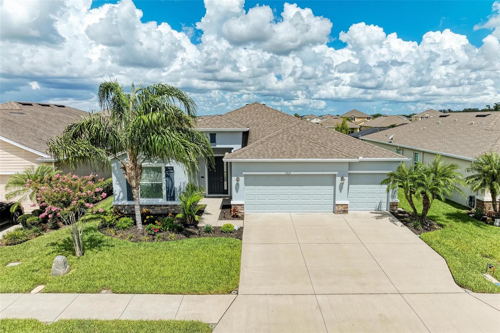 Details for 15612 Trinity Fall Way, BRADENTON, FL 34212