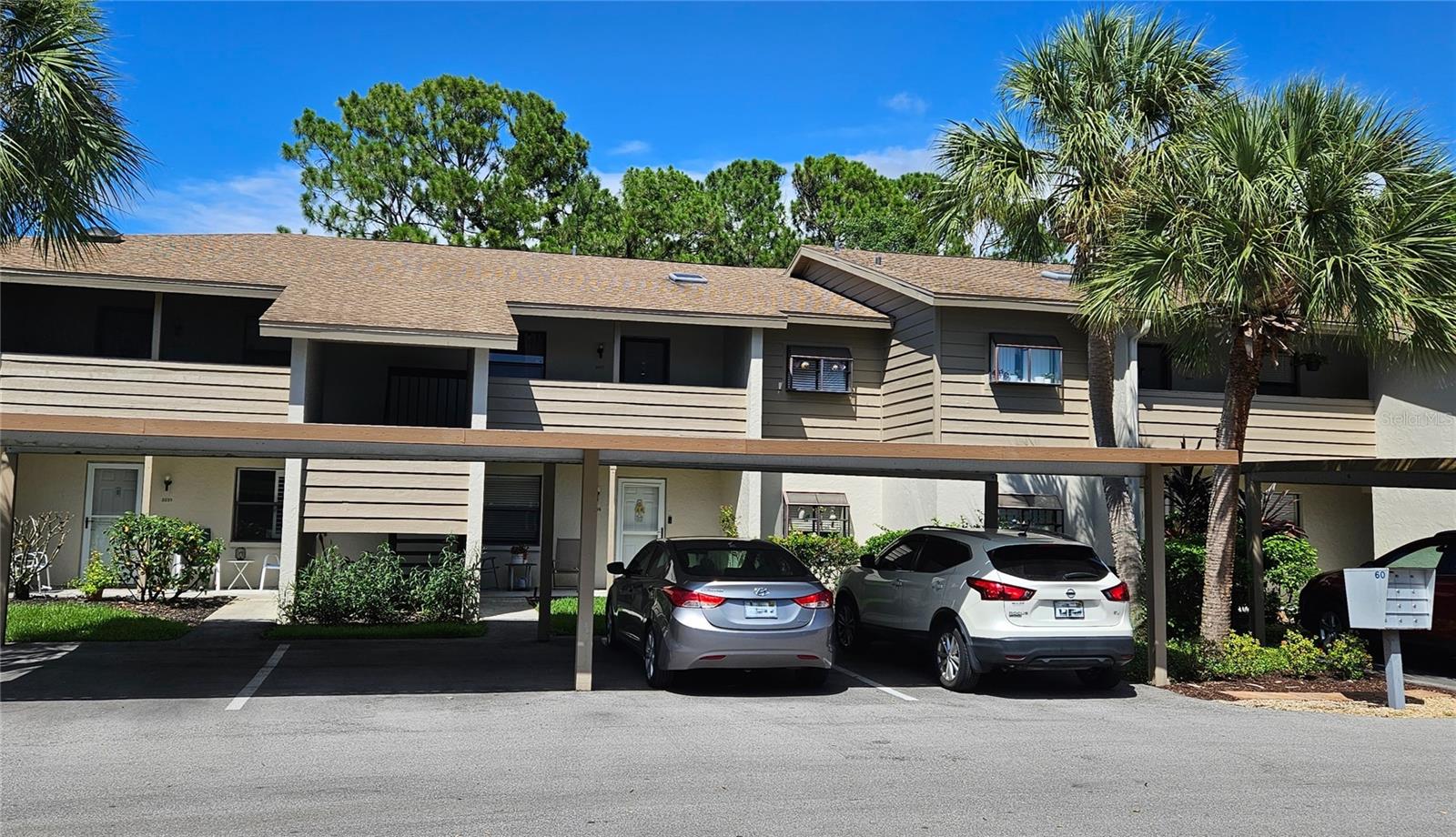 Details for 3257 Cross Creek Drive 3257, SARASOTA, FL 34231