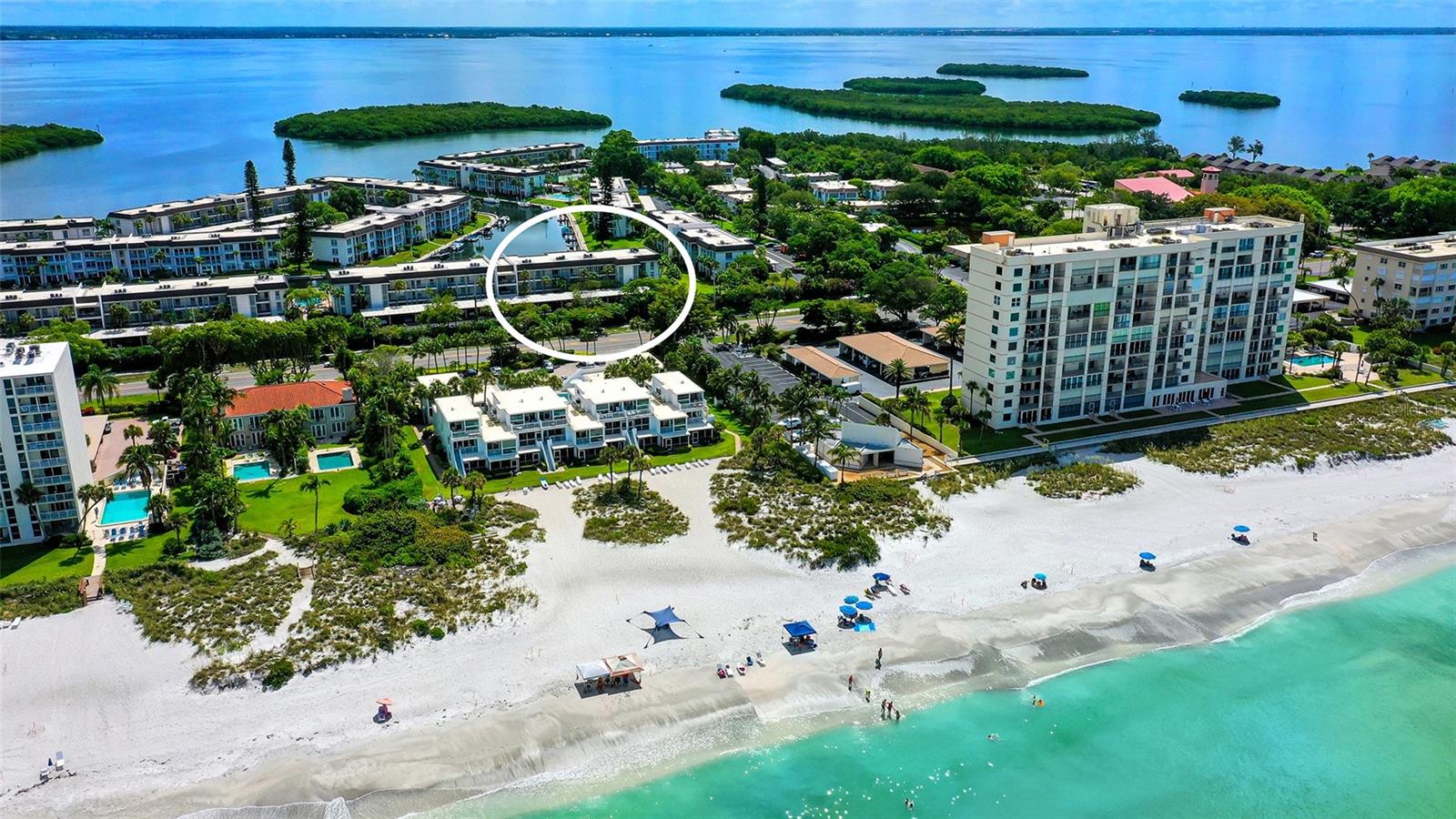 Details for 4350 Chatham Drive E307, LONGBOAT KEY, FL 34228