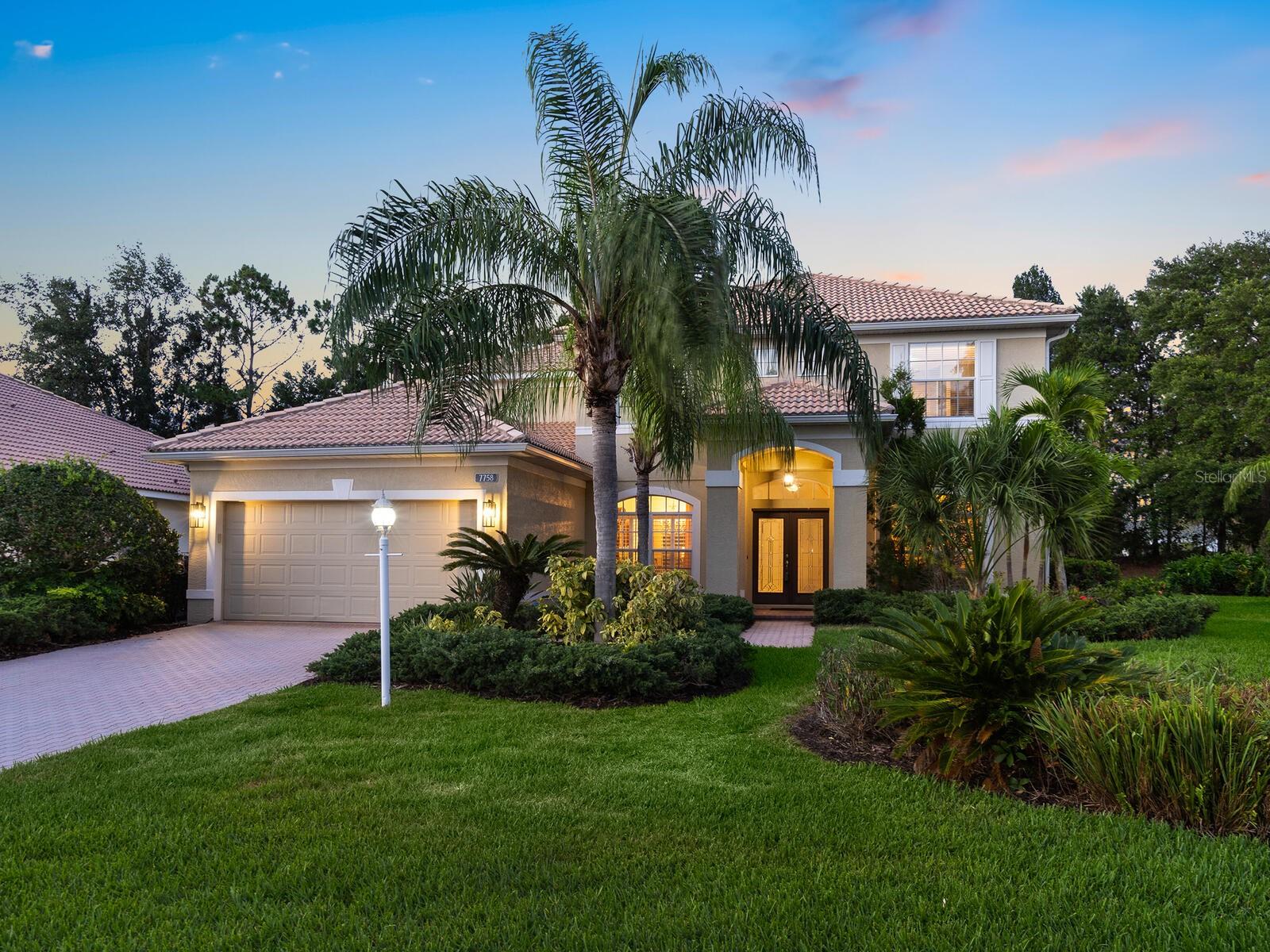 Details for 7758 Us Open Loop, LAKEWOOD RANCH, FL 34202