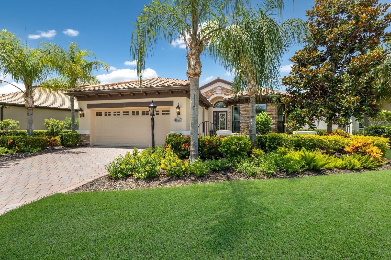 Details for 14725 Newtonmore Lane, LAKEWOOD RANCH, FL 34202