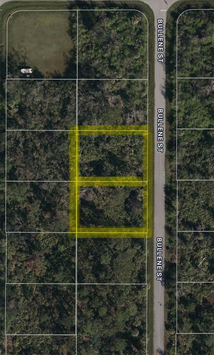 Details for 1467 & 1475 Bullene Street, PORT CHARLOTTE, FL 33953