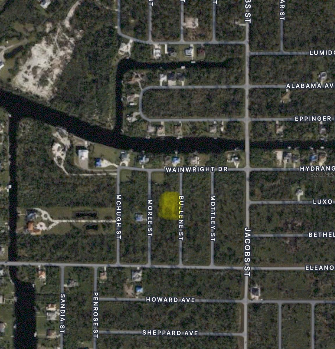 Image 2 of 3 For 1467 & 1475 Bullene Street