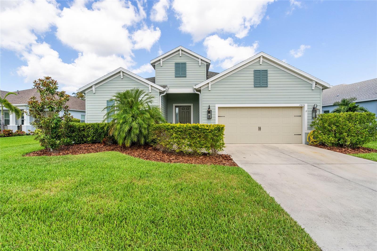 Details for 13654 Old Creek Court, PARRISH, FL 34219