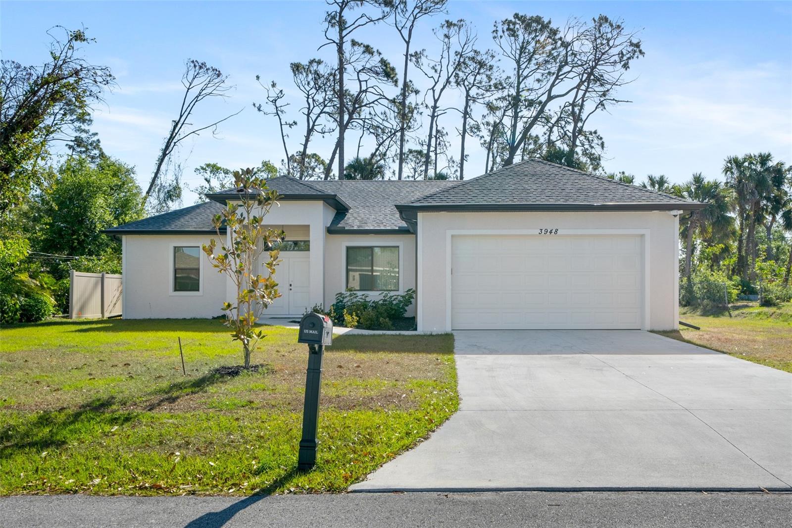 Details for 3948 Ragen Street, NORTH PORT, FL 34287