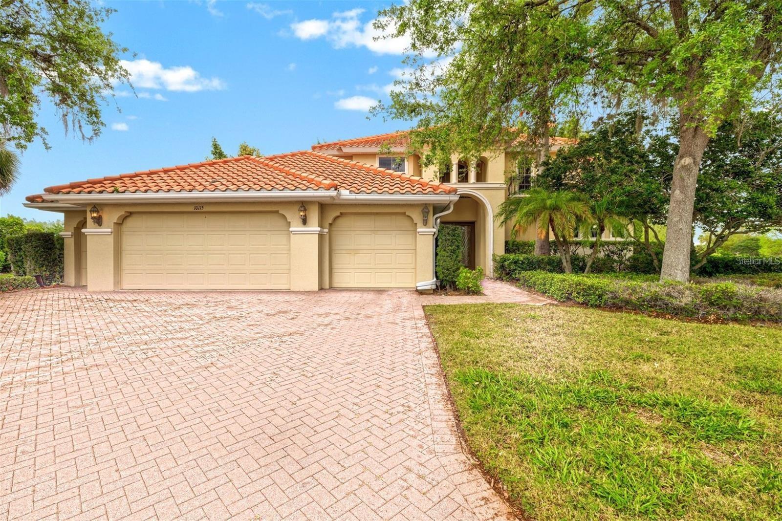 Details for 10115 Day Lily Court, BRADENTON, FL 34212