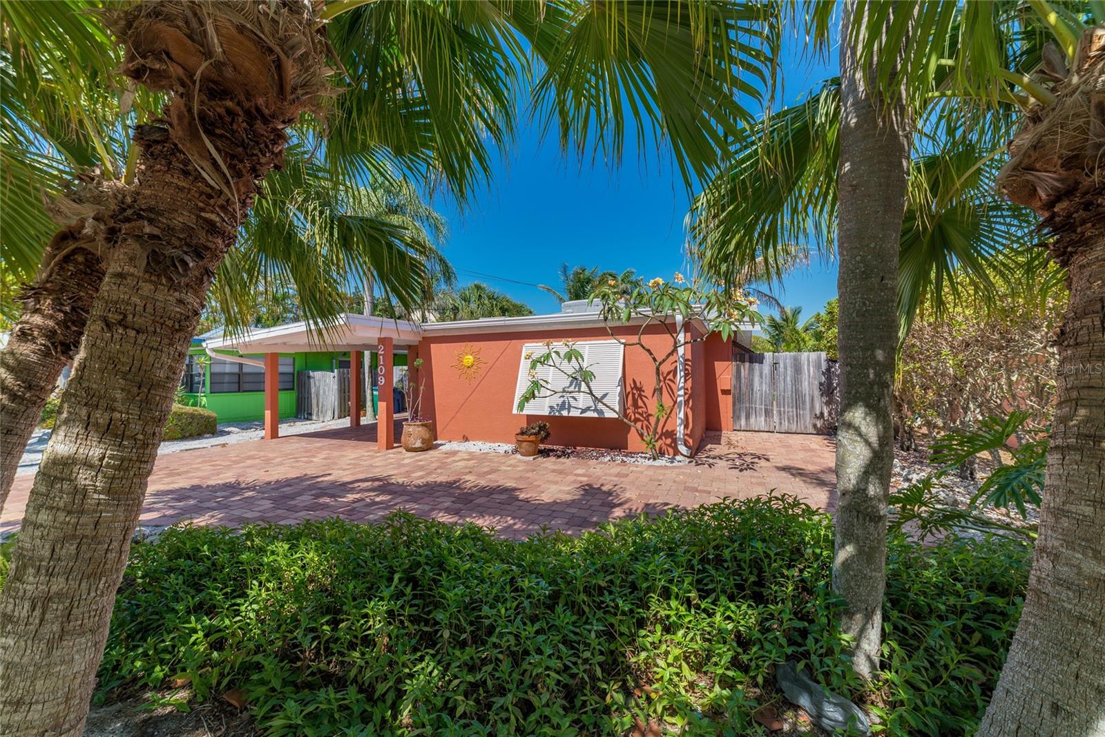 Details for 2109 Avenue B, BRADENTON BEACH, FL 34217