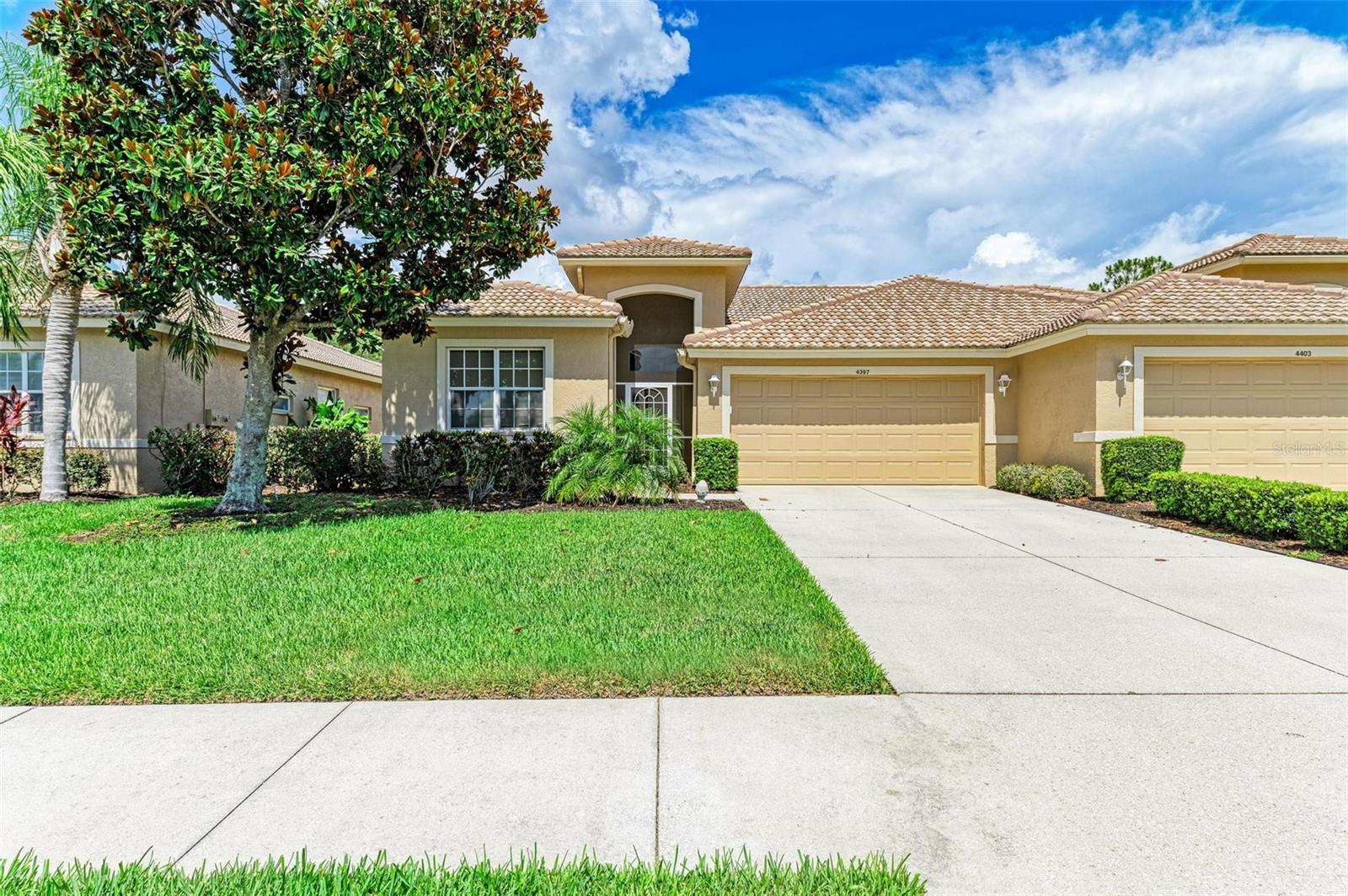 Details for 4397 Chase Oaks Drive, SARASOTA, FL 34241