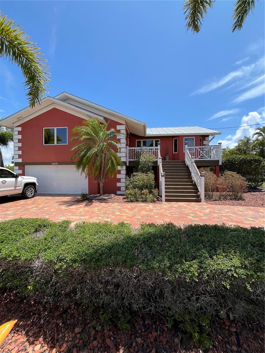 Details for 24259 Yacht Club Boulevard 2, PUNTA GORDA, FL 33955