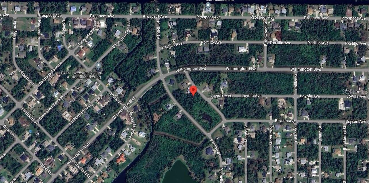 Image 2 of 5 For 6123 Meigs Lane