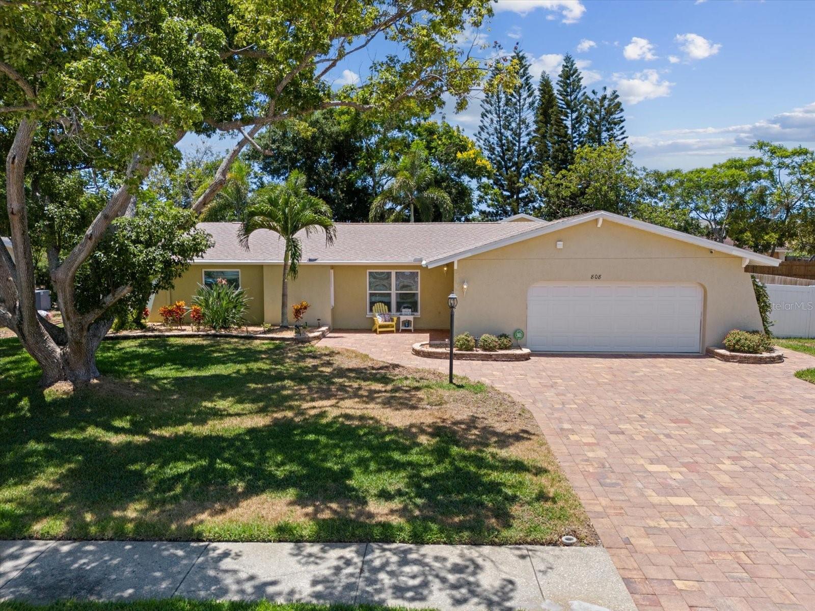 Details for 808 Ponderosa Pine Lane, SARASOTA, FL 34243