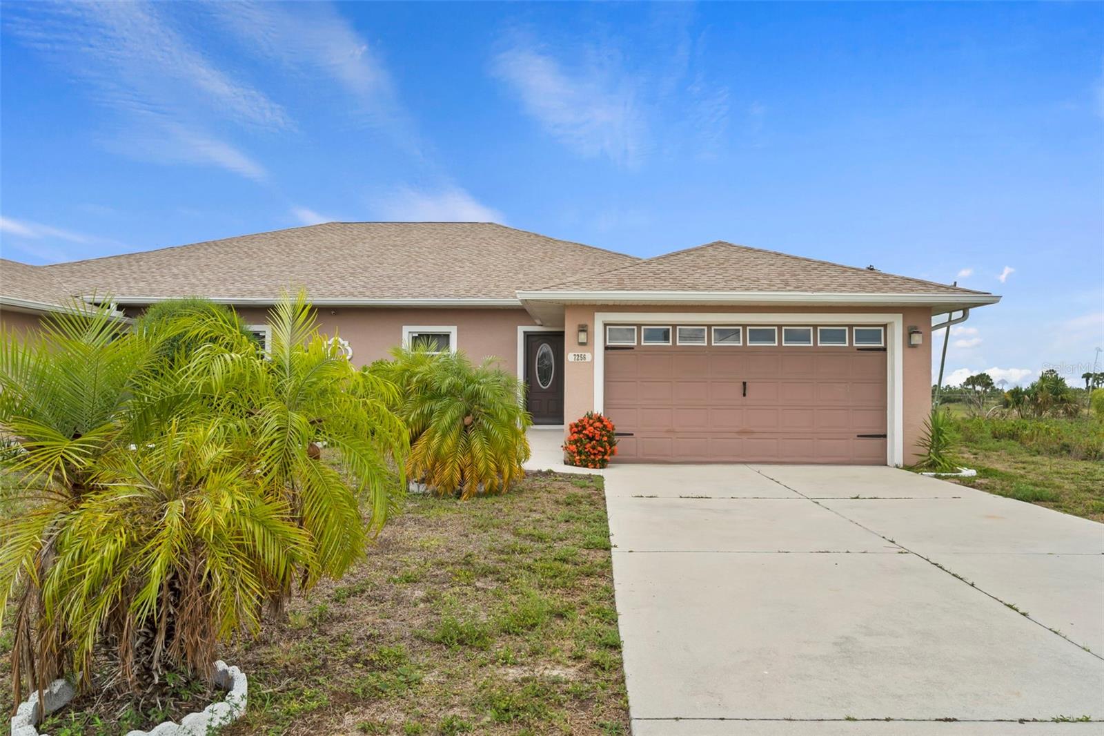 Details for 7256 David Boulevard, PORT CHARLOTTE, FL 33981