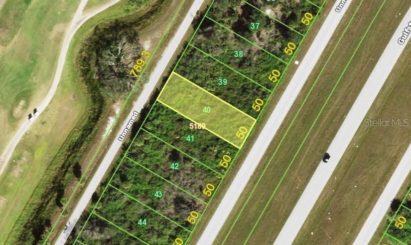 Listing Details for 12726 Gulfstream Boulevard, PORT CHARLOTTE, FL 33981