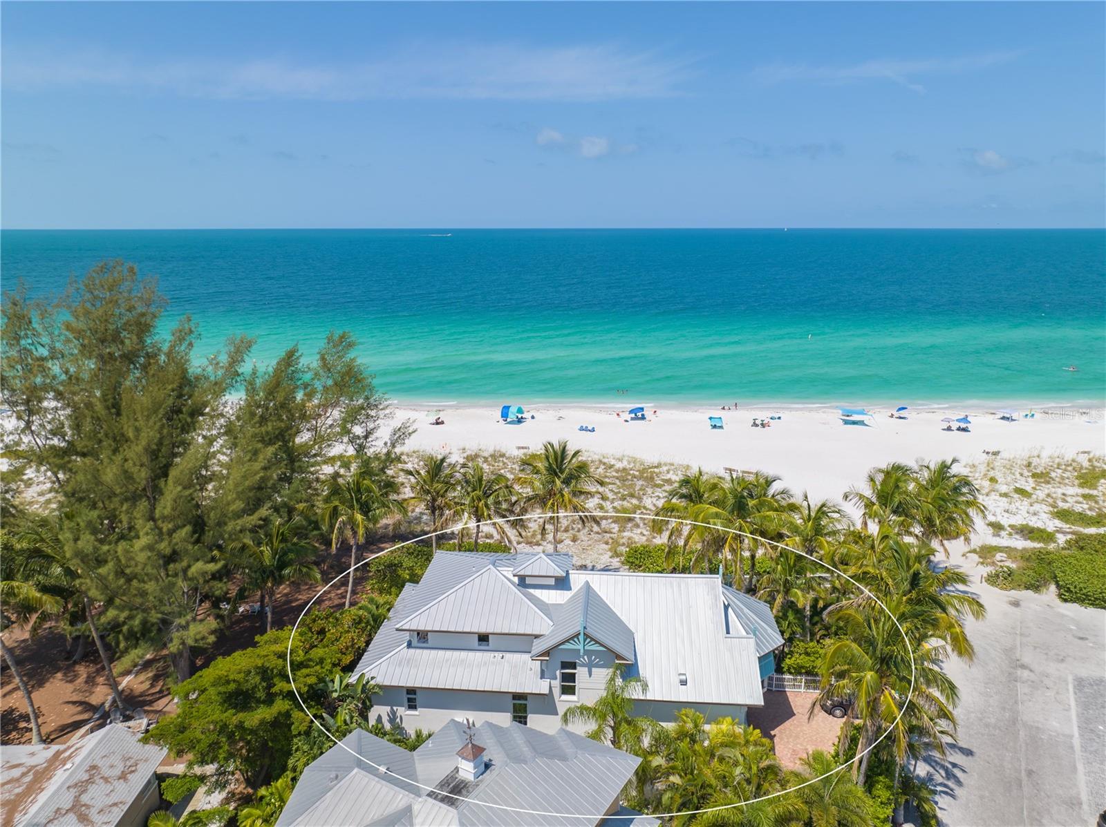 Details for 95 52nd Street, HOLMES BEACH, FL 34217