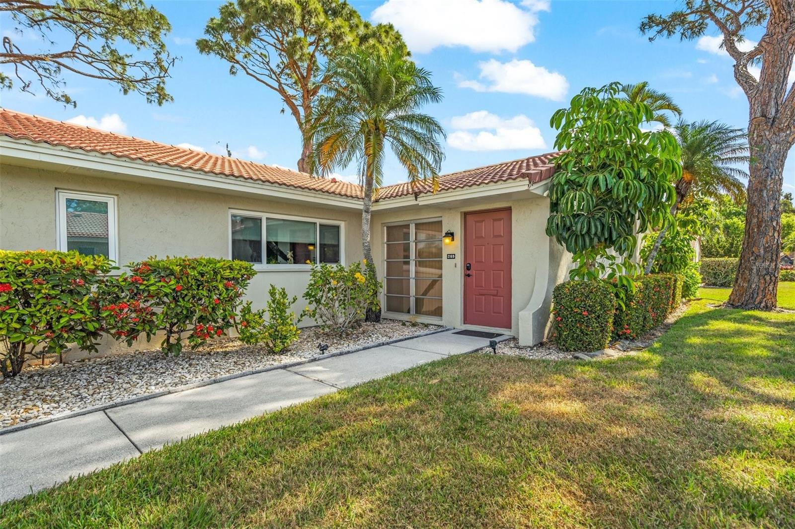 Details for 2169 Pueblo Circle V-18, SARASOTA, FL 34231