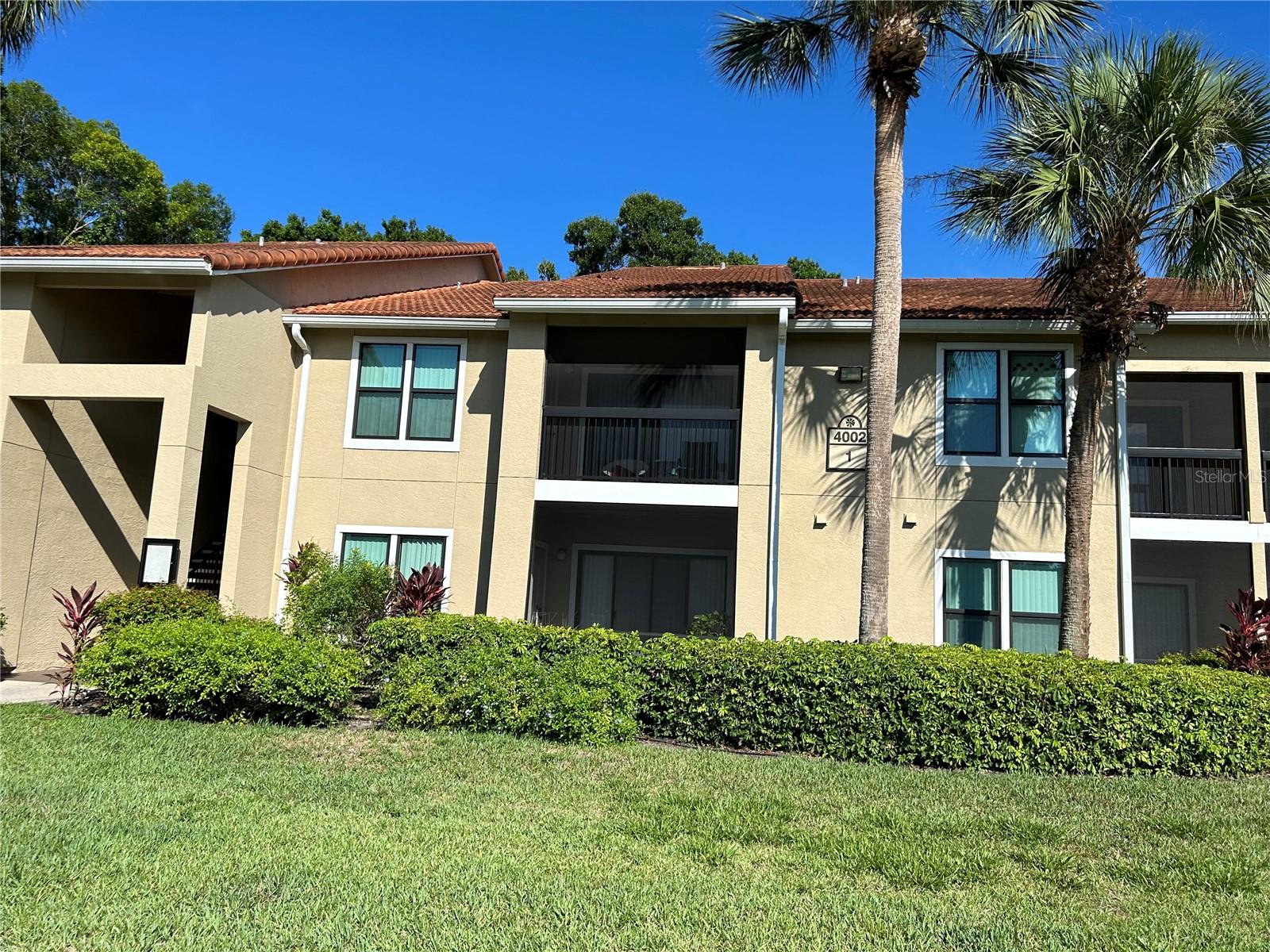 Details for 4002 Crockers Lake Boulevard 23, SARASOTA, FL 34238