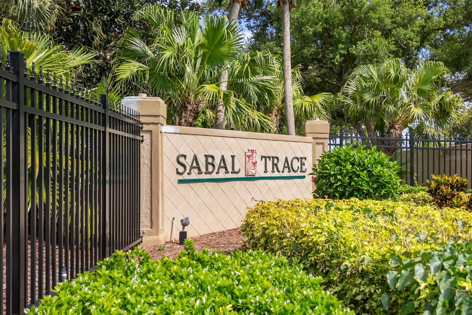 Image 55 of 56 For 5767 Sabal Trace Drive 201bd5