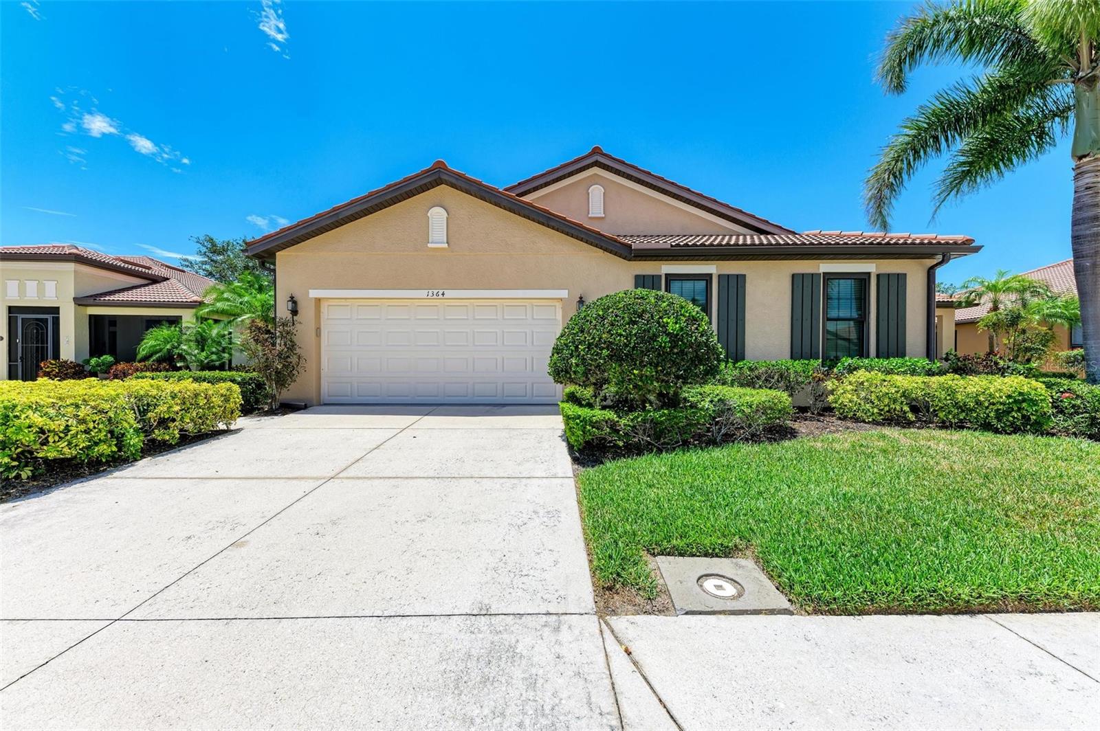 Details for 1364 Maseno Drive, VENICE, FL 34292