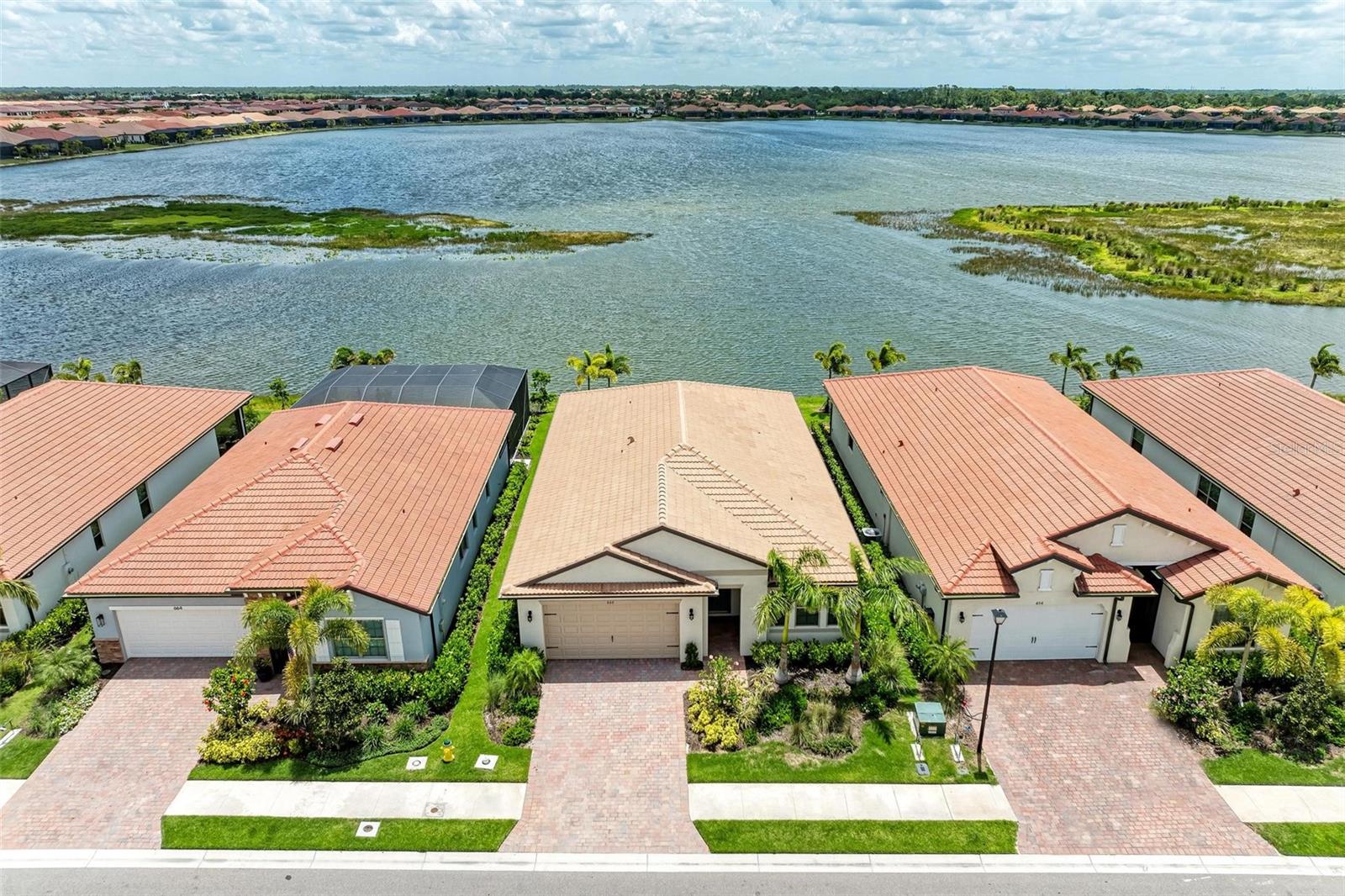 Details for 660 Ravello Boulevard, NOKOMIS, FL 34275