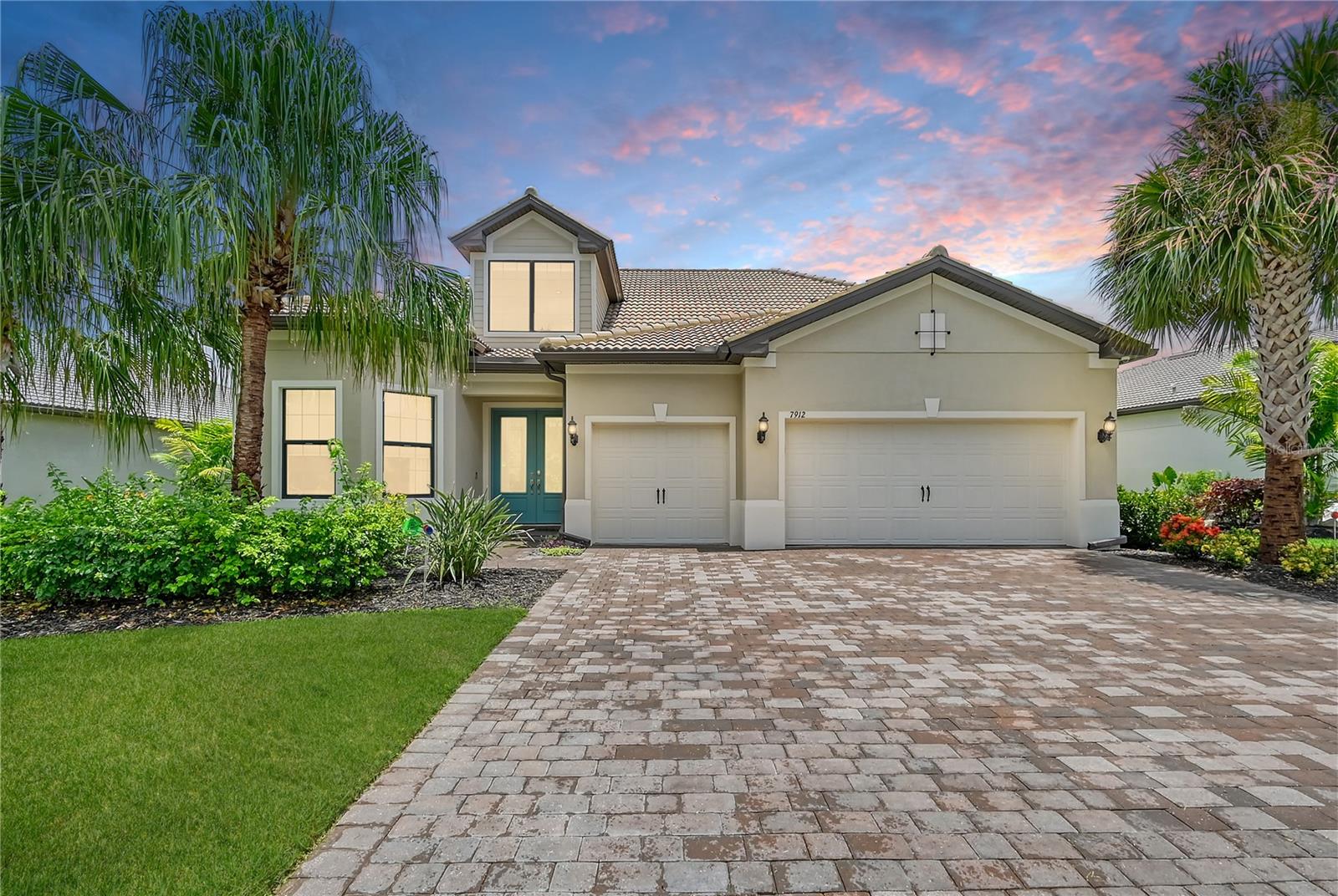 Details for 7912 Grande Shores Drive, SARASOTA, FL 34240