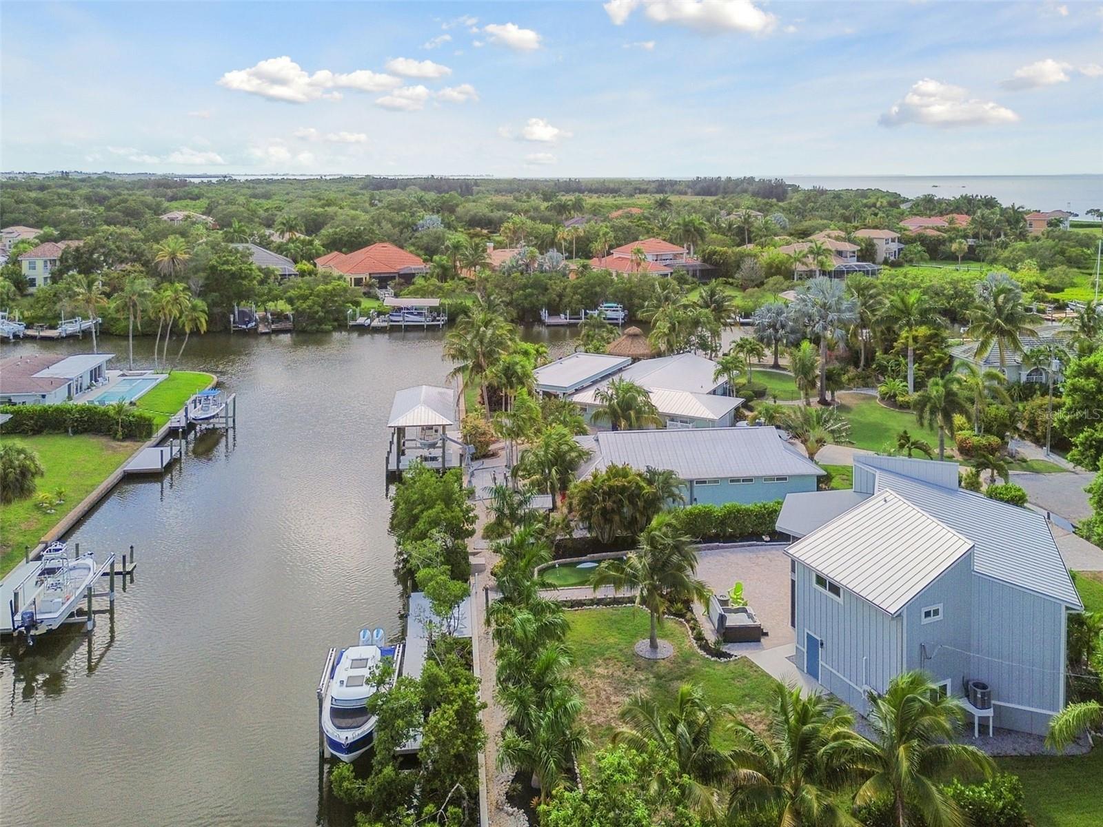 Image 97 of 100 For 4343 Pompano Lane