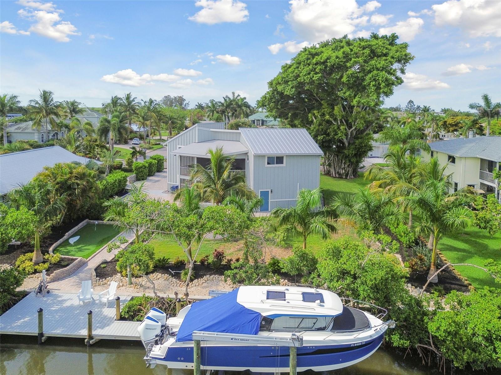 Image 99 of 100 For 4343 Pompano Lane