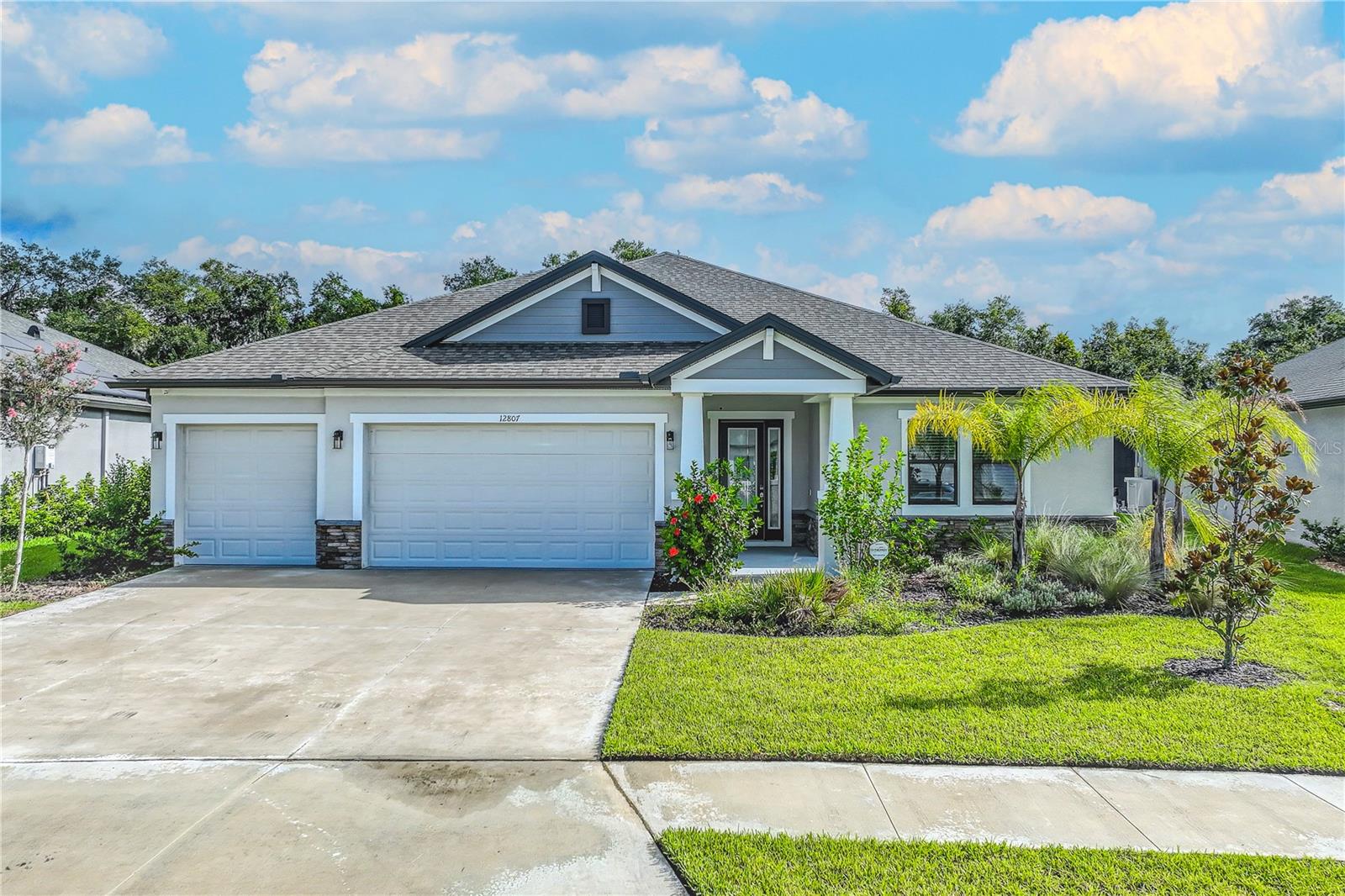 Details for 12807 Wheatgrass Court, PARRISH, FL 34219