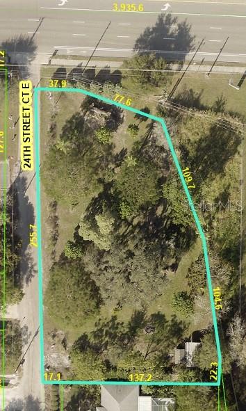 Image 7 of 7 For 5311 24th Street Court E