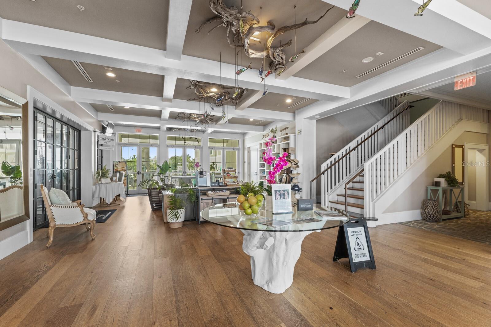 Image 27 of 53 For 5325 Marina Drive 233