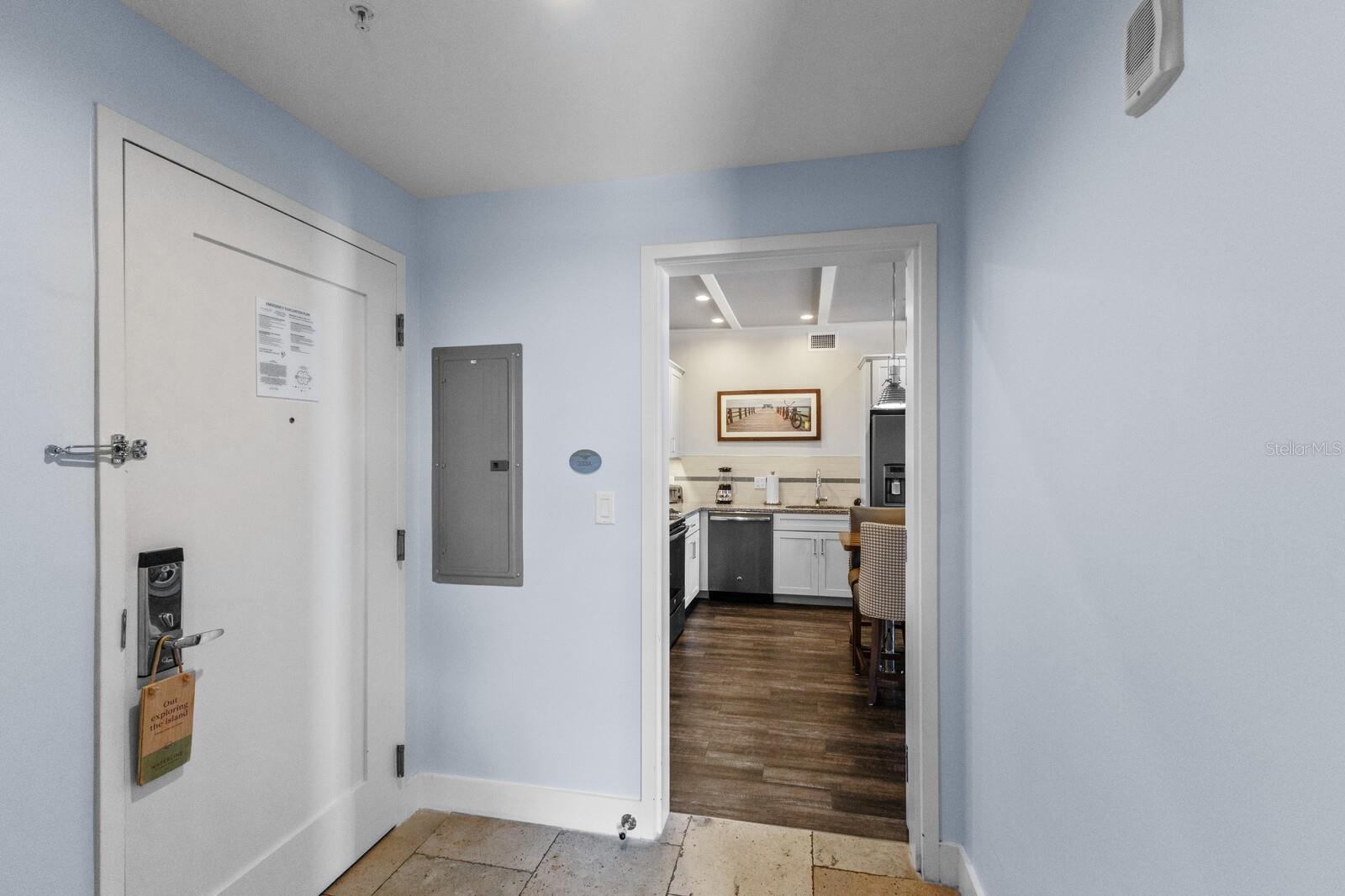 Image 3 of 53 For 5325 Marina Drive 233