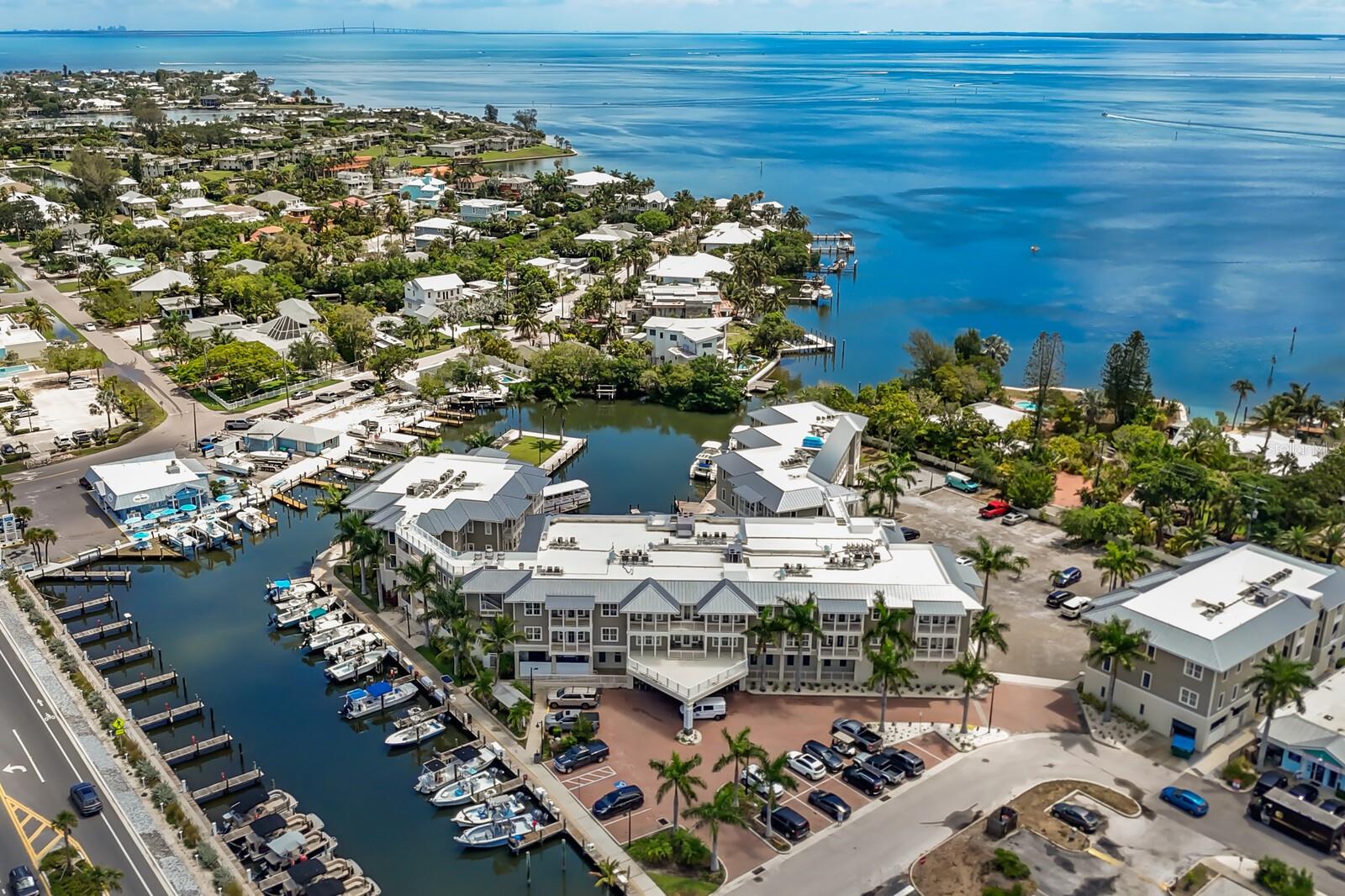 Image 41 of 53 For 5325 Marina Drive 233