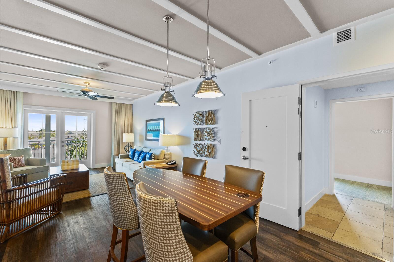 Image 5 of 53 For 5325 Marina Drive 233