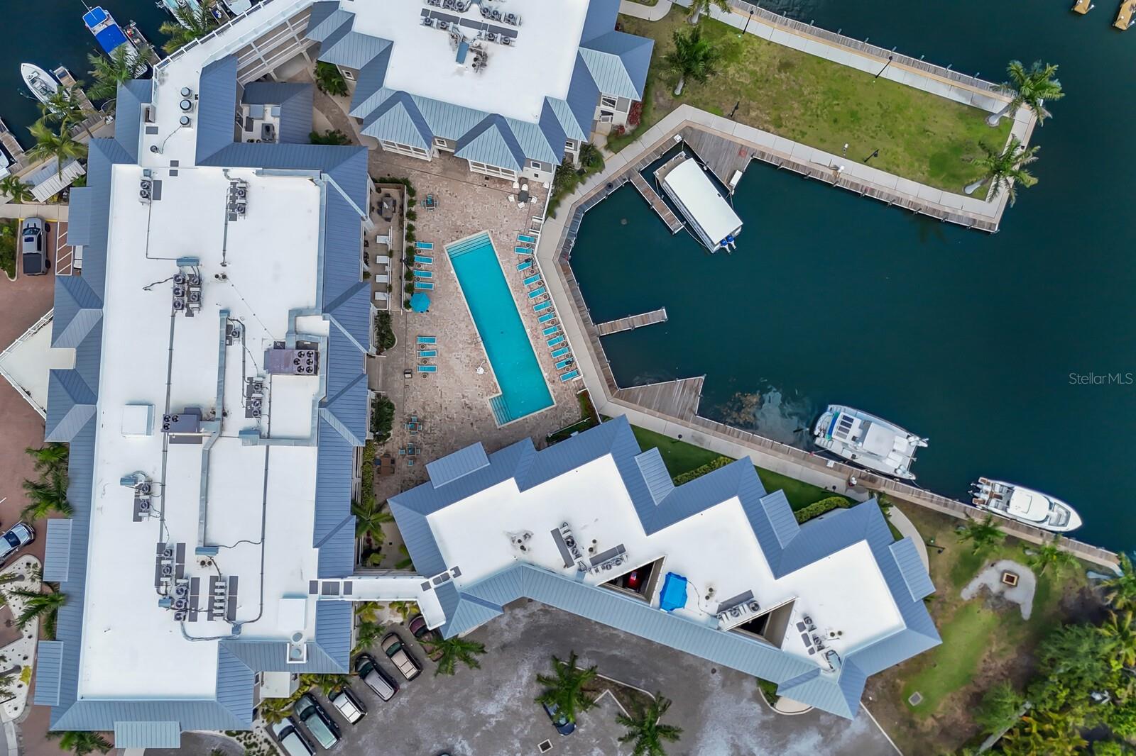 Image 51 of 53 For 5325 Marina Drive 233