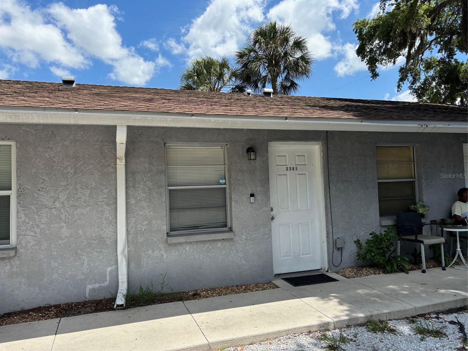 Details for 2381 Leon Avenue, SARASOTA, FL 34234