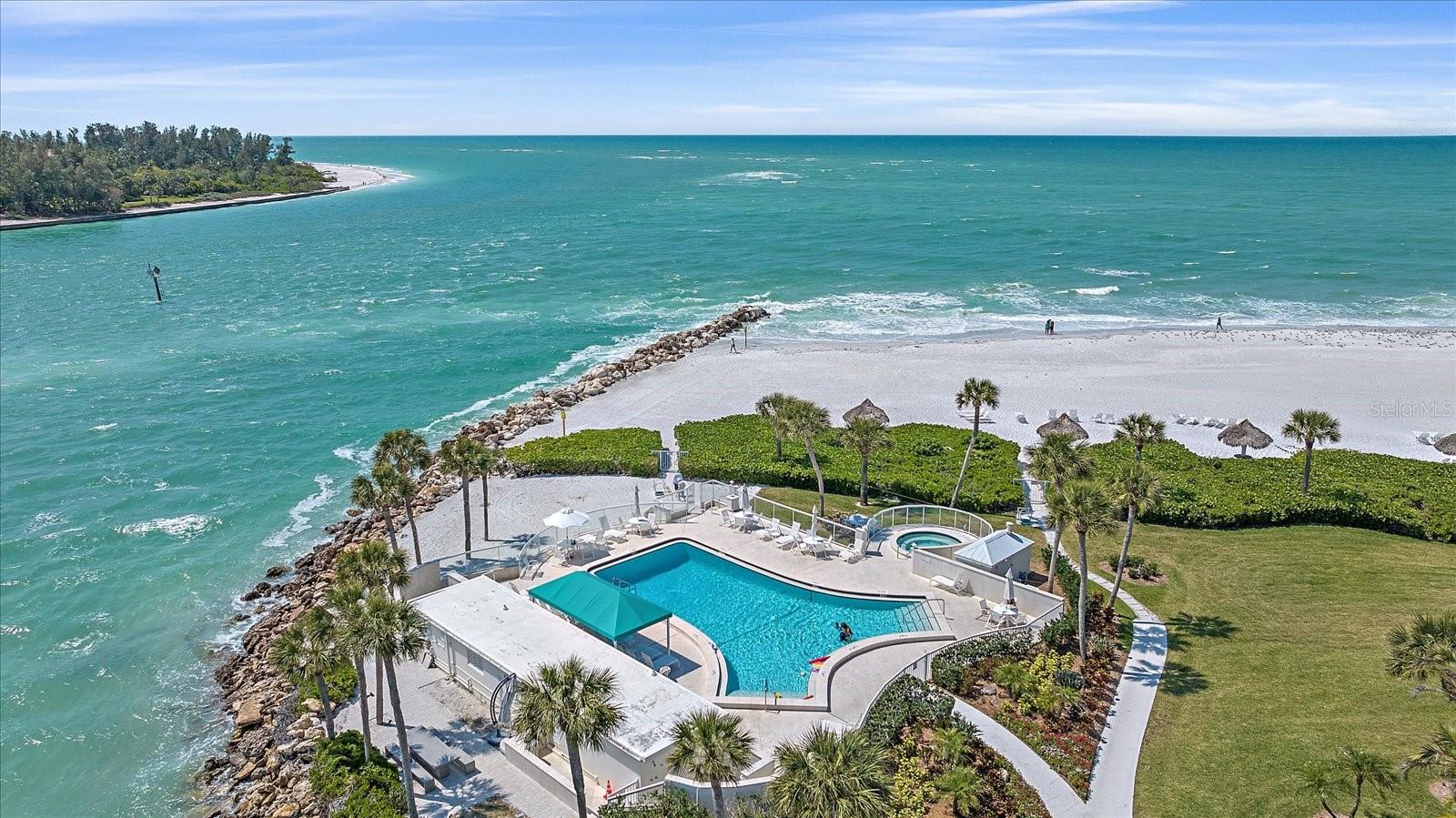 Details for 100 Sands Point Road 204, LONGBOAT KEY, FL 34228