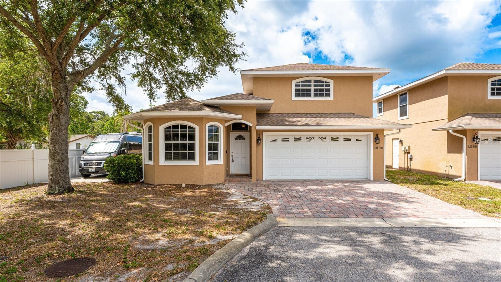 Details for 2898 Ashton Road, SARASOTA, FL 34231