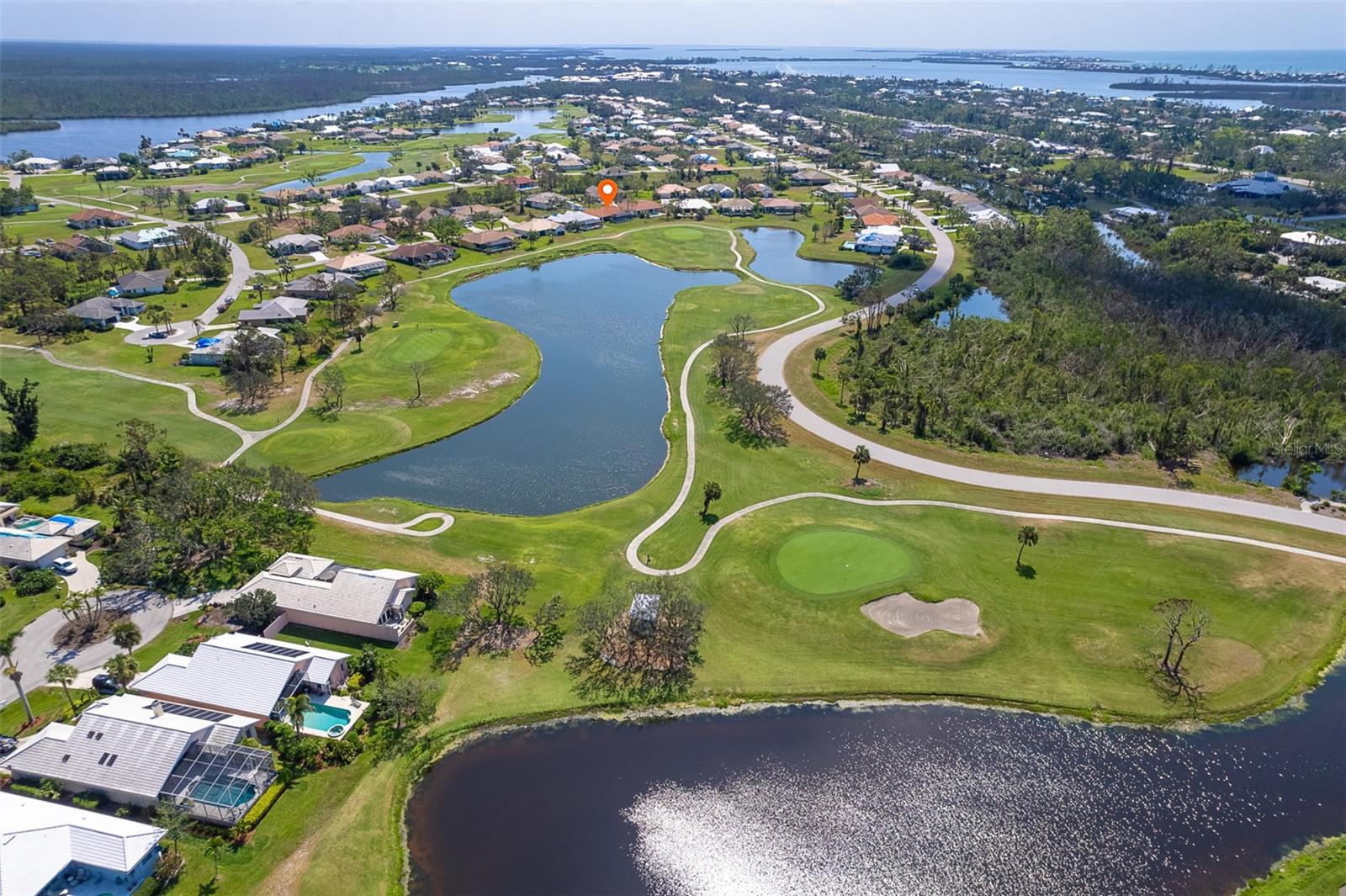 Image 4 of 39 For 16 Leeward Drive
