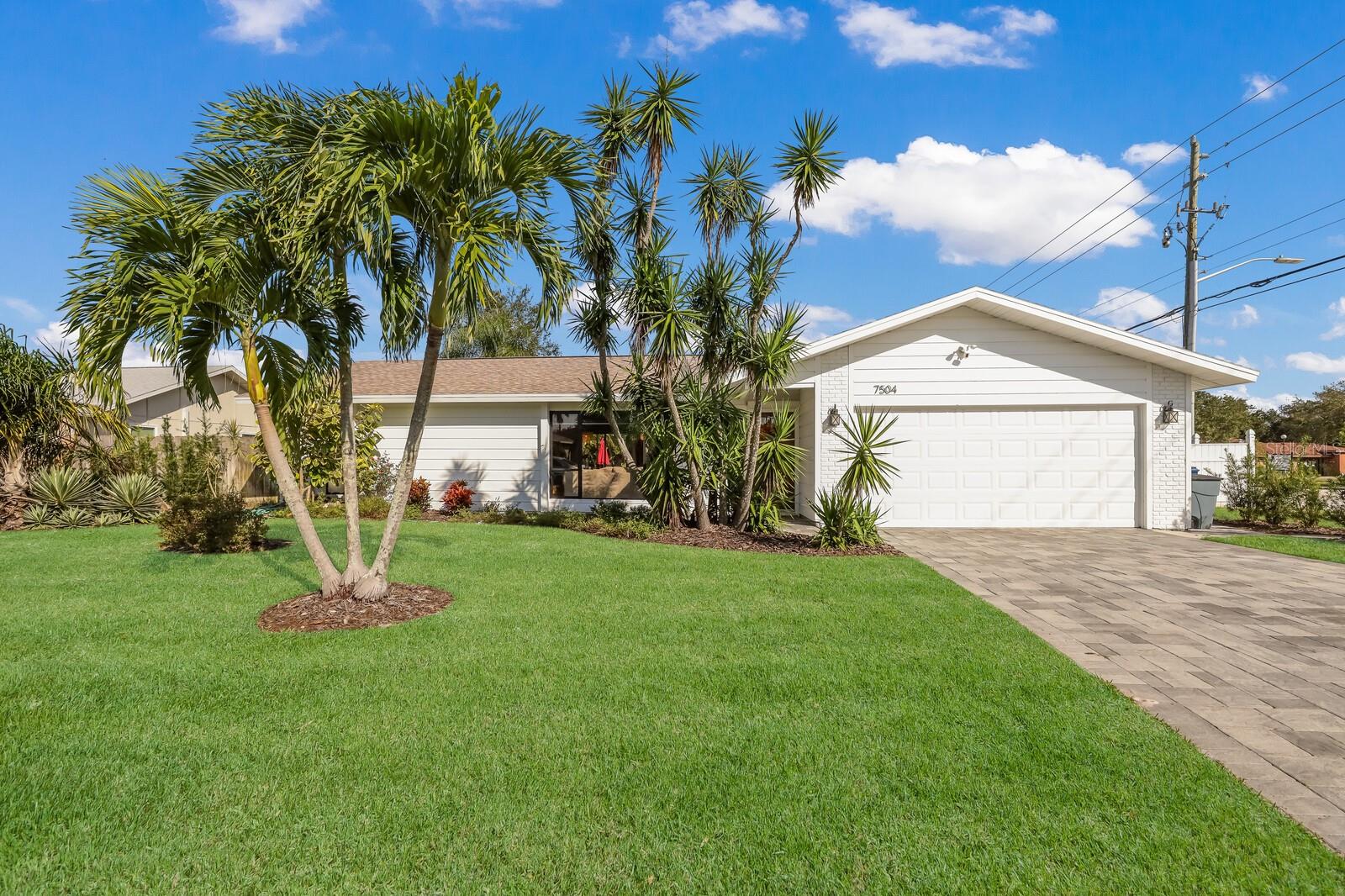 Details for 7504 22nd Avenue W, BRADENTON, FL 34209