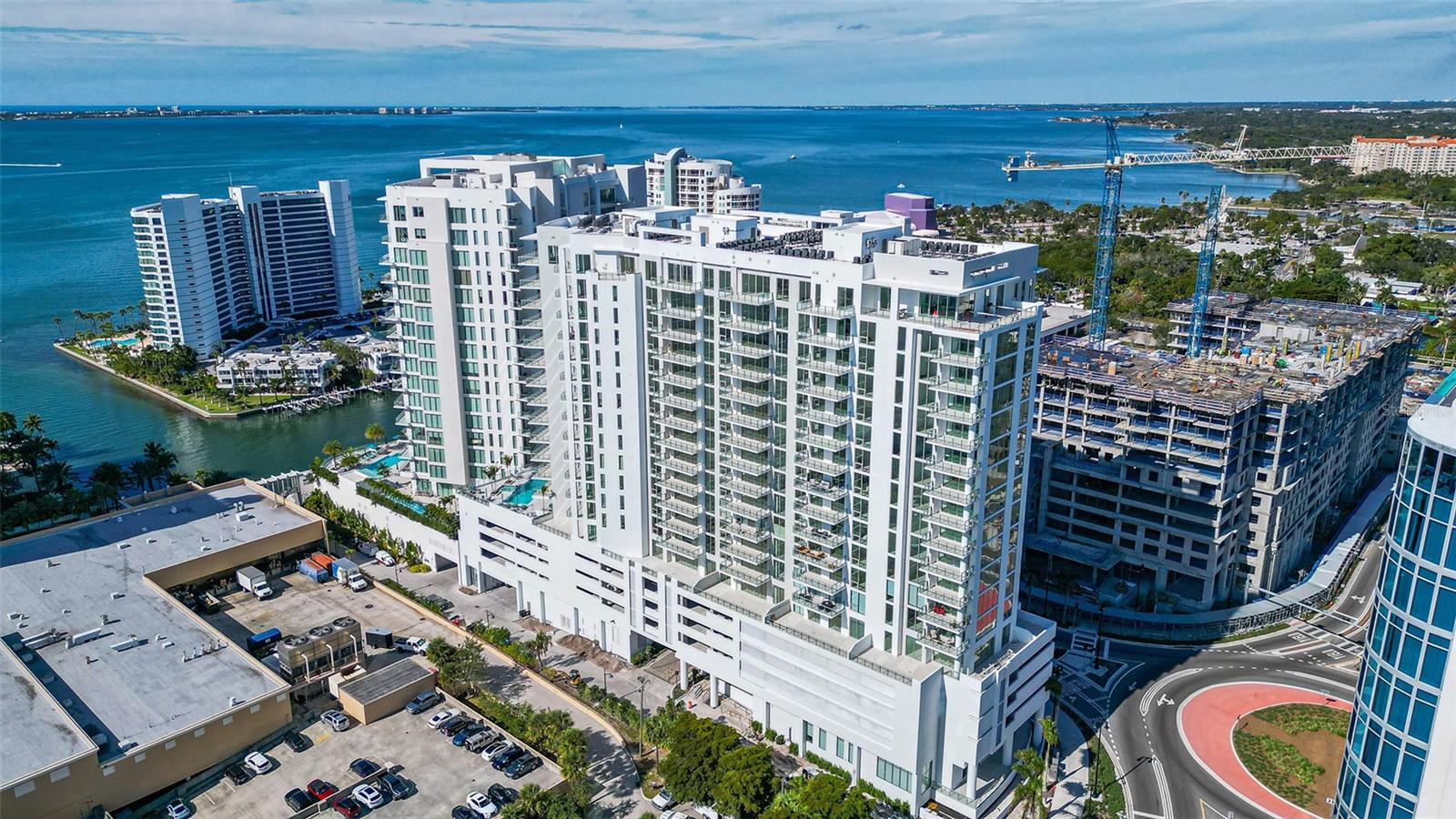 Details for 301 Quay Commons  610, SARASOTA, FL 34236