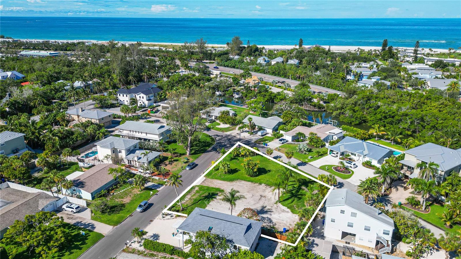 Details for 591 Russell Street, LONGBOAT KEY, FL 34228