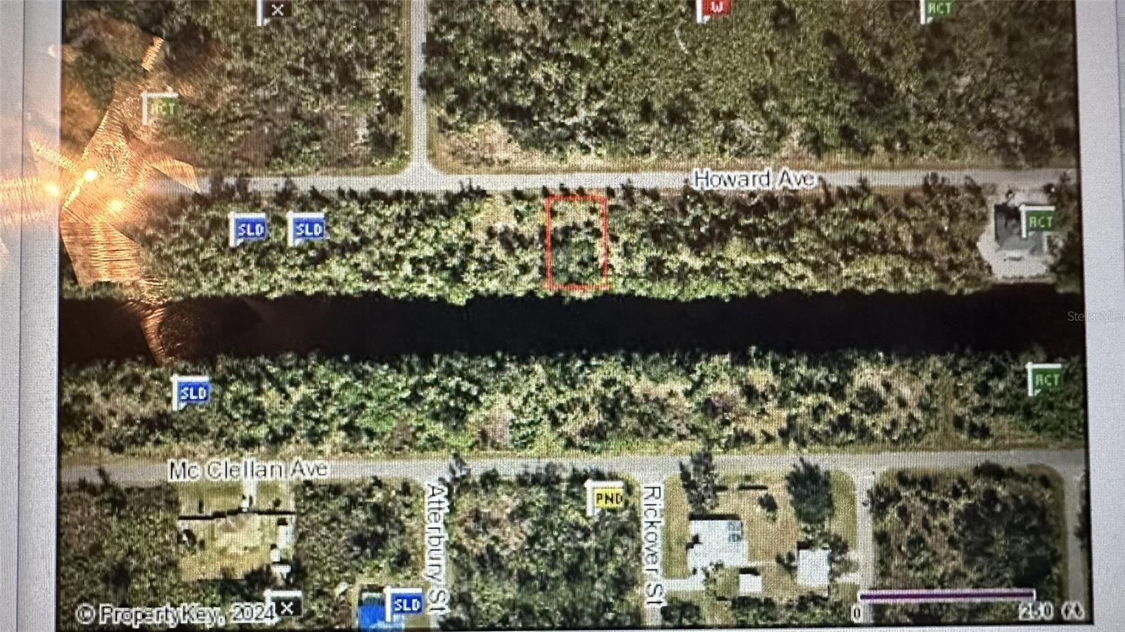 Details for 14287 Howard Avenue, PORT CHARLOTTE, FL 33953