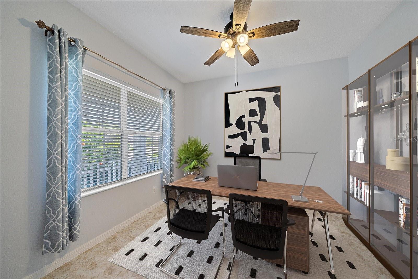 Listing photo id 24 for 5004 Brickell Park Cove