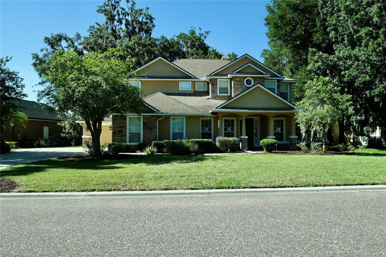 Details for 2917 Sunset Landing Drive, JACKSONVILLE, FL 32226