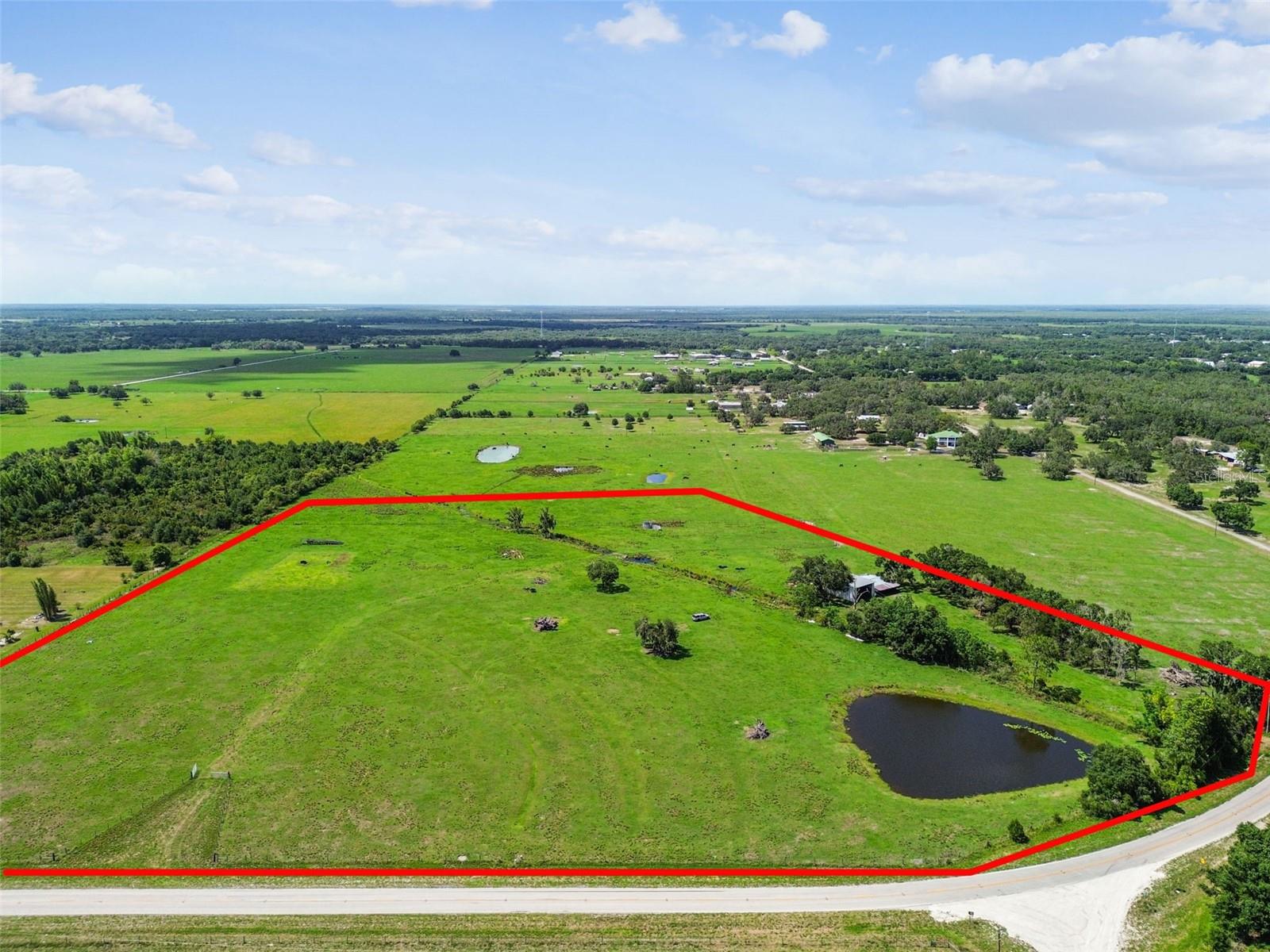 Details for 35651 Singletary Road, MYAKKA CITY, FL 34251