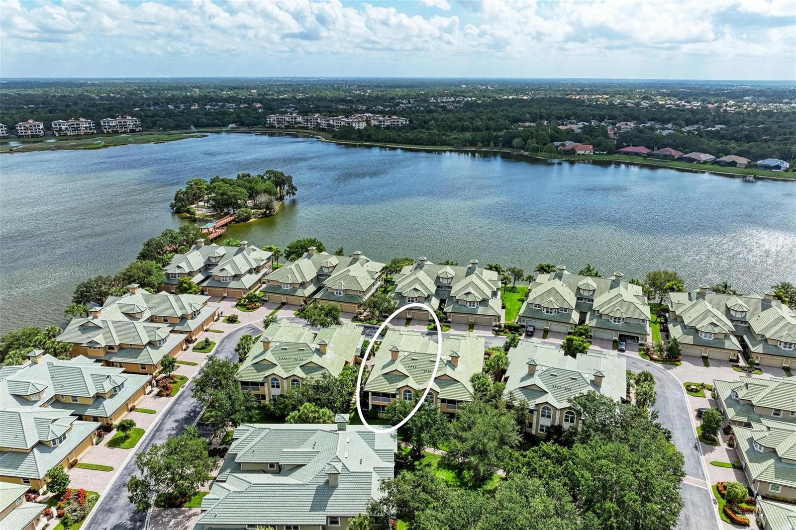 Image 43 of 69 For 6512 Moorings Point Circle 102