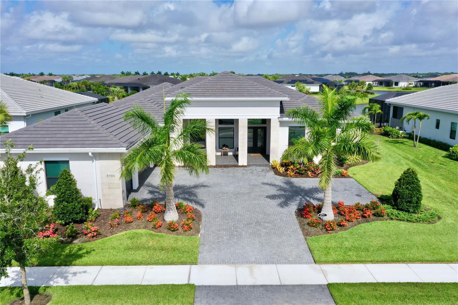 Details for 8980 Artisan Way, SARASOTA, FL 34240