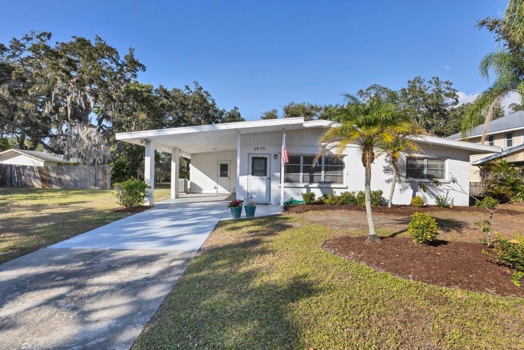 Details for 2575 Hillview Street, SARASOTA, FL 34239