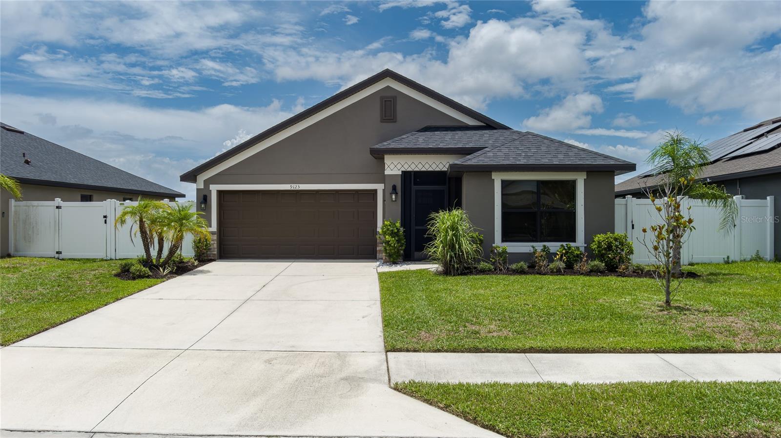 Details for 9123 46th Court E, PARRISH, FL 34219