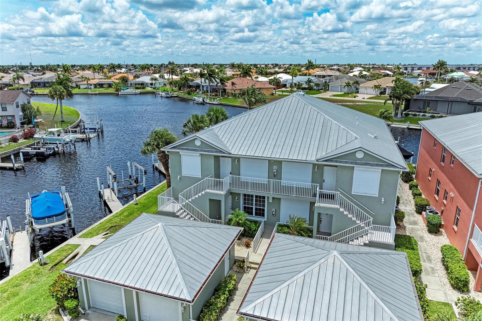 Details for 2002 Bal Harbor Boulevard 1311, PUNTA GORDA, FL 33950